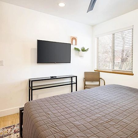 Vila Near Downtown Stylish 2Br With Amazing Patio - 4 Moab Exteriér fotografie