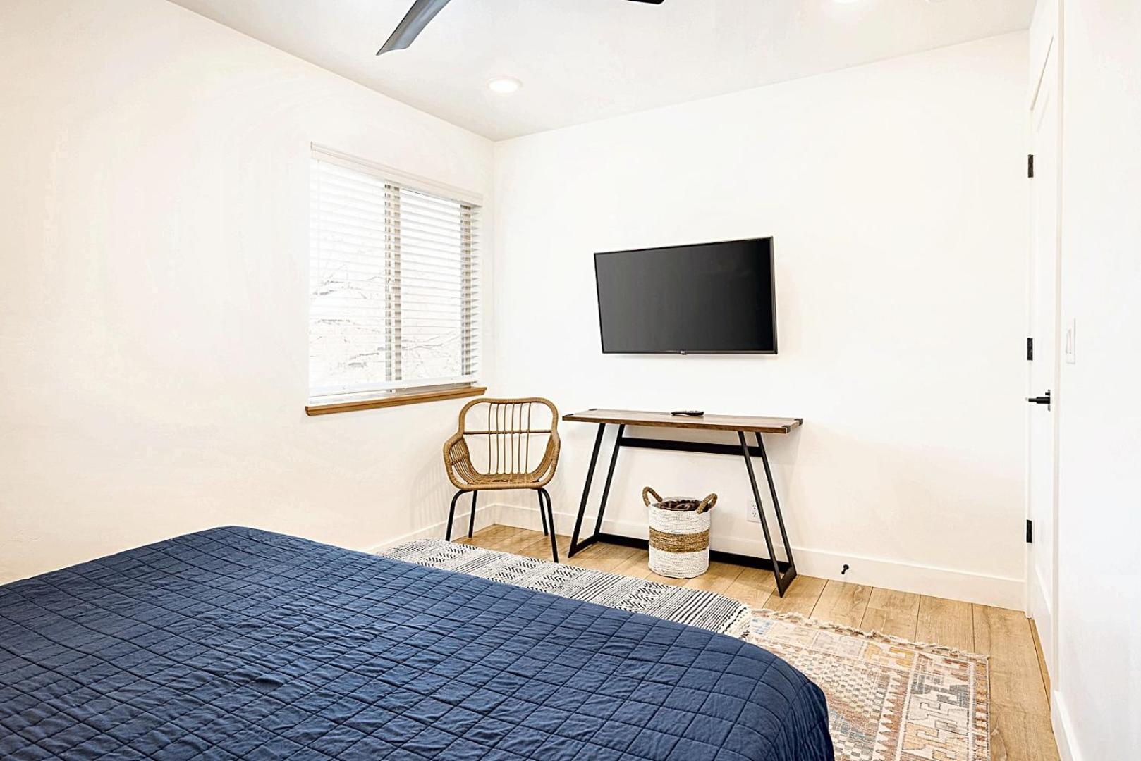 Vila Near Downtown Stylish 2Br With Amazing Patio - 4 Moab Exteriér fotografie