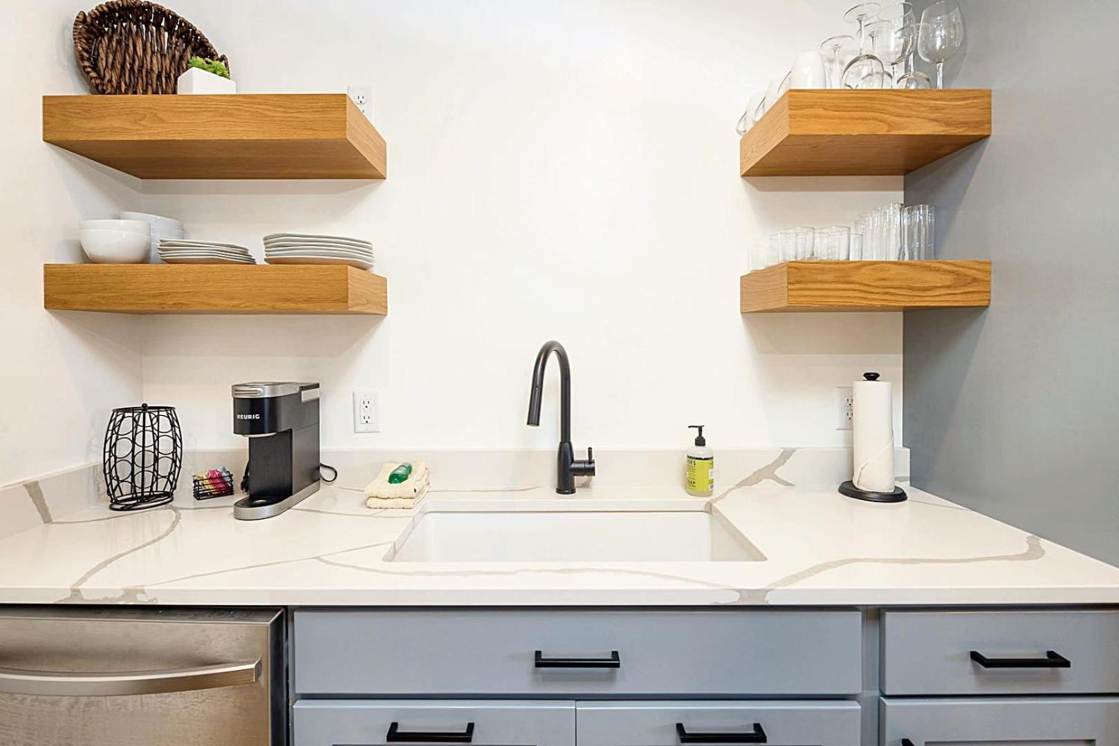 Vila Near Downtown Stylish 2Br With Amazing Patio - 4 Moab Exteriér fotografie
