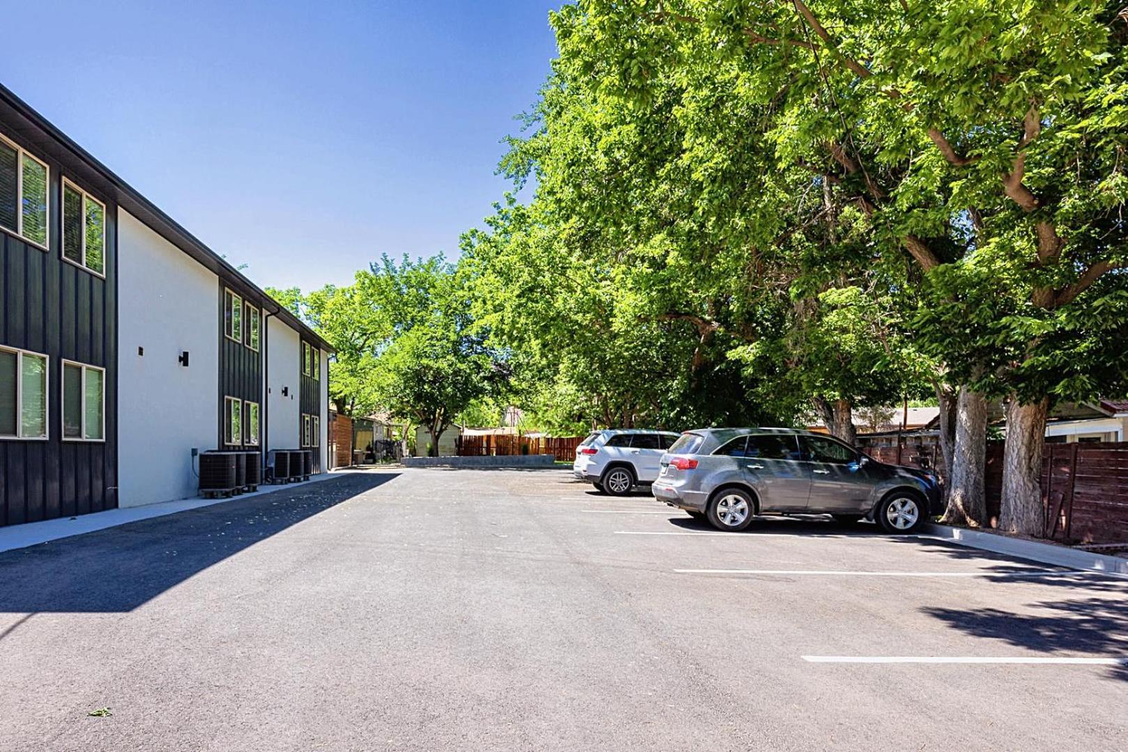 Vila Near Downtown Stylish 2Br With Amazing Patio - 4 Moab Exteriér fotografie