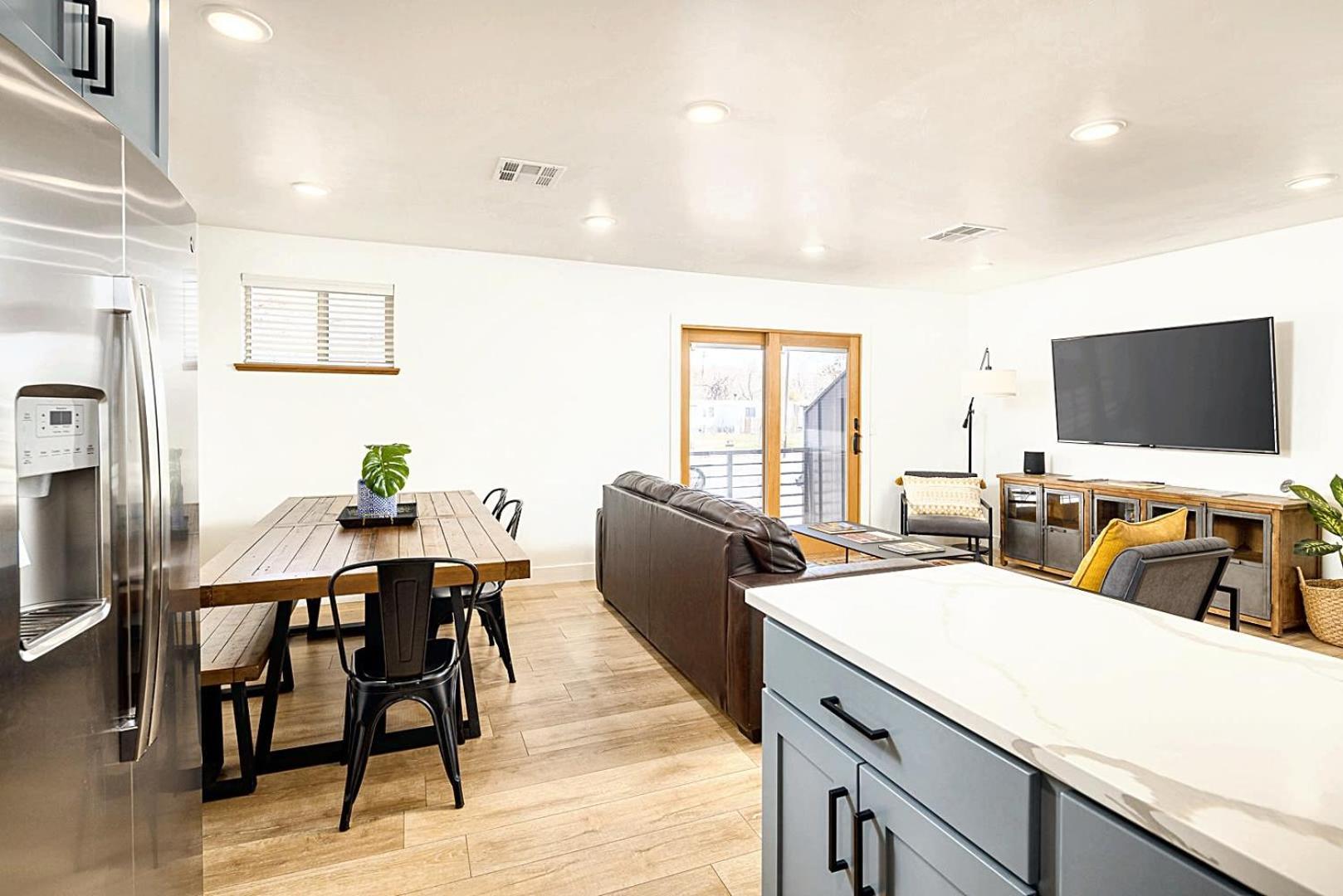Vila Near Downtown Stylish 2Br With Amazing Patio - 4 Moab Exteriér fotografie